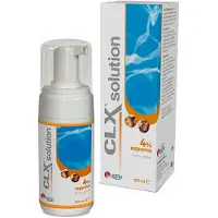 Nextmune Spray Clorexyderm 4% Foam 100ml