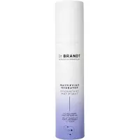 Dr. Brandt Pores No More Matifiant Hydratant - Cible la brillance et les pores dilats - Hydrate jusqu' 8 heures - 1,7 oz
