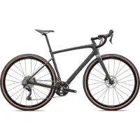 Specialized Diverge Sport Carbon Grx Rx820 2025 Gravel Bike Gris 56