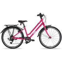 Frog Bikes City 61 24´´ Bike Rose