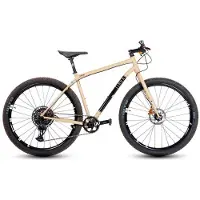 Finna Landscape Apex 1 2022 Gravel Bike Beige S