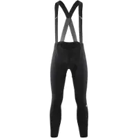 Assos Gt Uz 3/3 S11 Bib Tights Noir XS Homme