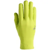 Specialized Softshell Gloves Vert L Homme