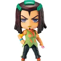 Medicos Entertainment JoJo Bizarre Adv Stone Ocean E. Costello Nendoroid 10cm