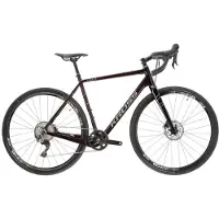 KROSS Esker 7.0 700 Grx Rx812 2023 Gravel Bike Violet L