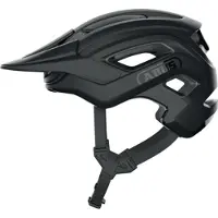 ABUS Cliffhanger Mtb Helmet Noir S