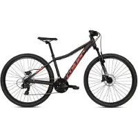 Coluer Diva 273 27.5´´ Altus 2025 Mtb Bike Argenté S
