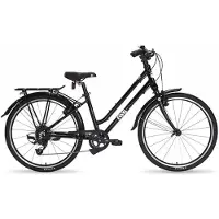 Frog Bikes City 61 24´´ Bike Argenté