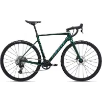 Giant Tcx Advanced Pro 2 Apex 2024 Gravel Bike Vert ML