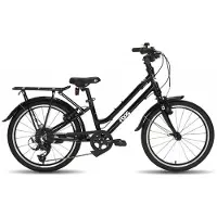 Frog Bikes City 53 20´´ Bike Argenté