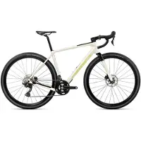 Orbea Terra M30team Grx Rx820 2025 Gravel Bike Blanc L