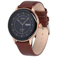 Maxcom Visionary Fit Pro Smartwatch Gold Matte