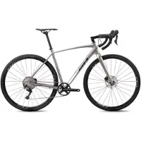 Bh Gravelx Alu 2.0 Grx810 2023 Gravel Bike Noir L