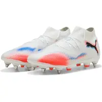 Puma Future 8 Pro Mxsg Football Boots Blanc EU 46