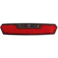 Axa Juno Rear Light Rouge