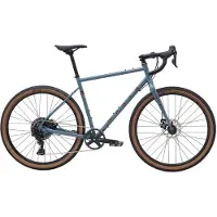 Marin Nicasio+ 650b 2025 Gravel Bike Bleu 60