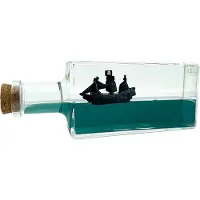 Mikamax Navire pirate insubmersible
