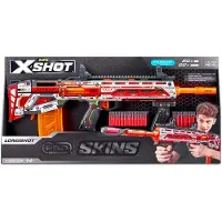 Zuru Pro Long Shot Blaster
