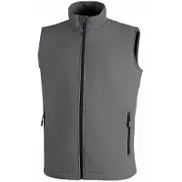 U Power Dublino Vest Gris L
