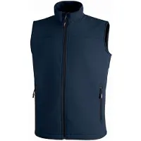 U Power Dublino Vest Bleu 2XL