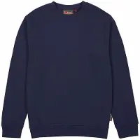 U Power Ombo Sweatshirt Bleu M