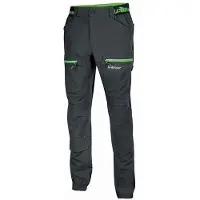 U Power Horizon Work Pants Gris M