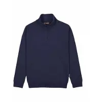 U Power Tautra Half Zip Sweatshirt Bleu 2XL
