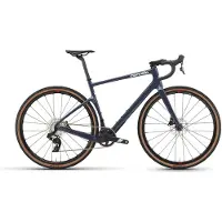 Cervelo Aspero Apex Xplr Axs 2025 Gravel Bike Bleu 51