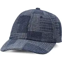 Levis Accessories Essential Cap Bleu