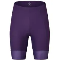 Endura Loop Short Pants Purple XL Femme Purple XL