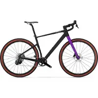 Wilier Adlar Grx 1x11 2025 Gravel Bike Noir M