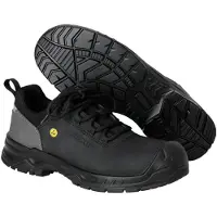 Mascot Chaussures de sécurité S3S "F1006-906" Footwear Classic - Noir 0836
