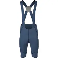 Agu Breakaway Bib Shorts Bleu S Homme