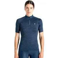 Dare 2b Maillot à Manches Courtes Pedal To