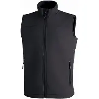 U Power Dublino Vest Gris L