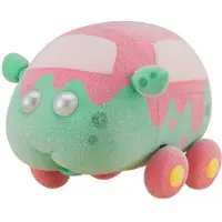 Good Smile Company Pui Pui Molcar Nendoroid Actionfigur Zombie Shiromo 6 cm