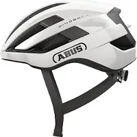 ABUS Casque Route 98067 - WINGBACK SHINY WHITE L