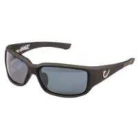 Mustad Hp102a 02 Lunettes de soleil polarisées Noir,Gris Hommes,Femmes Noir,Gris One Size