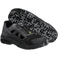 Mascot S1PS Sandale de sécurité "F1504-909" Footwear Accelerate - Noir 1050