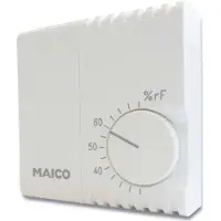 Maico HY 230 hygrostat HY 230 élément deextérieur 0157.0126