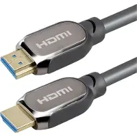 Roline 11.04.6012-20 Câble Hdmi 3 M Hdmi Type A (standard) Noir