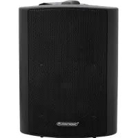 Omnitronic WPS-5 (Actif), Haut-parleur PA, Noir