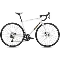 Bh Sl1 2.5 105 Rd7100 2025 Road Bike Blanc L