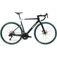 Bh Rx Team 3.0 28`` 105 Rd7100 2025 Gravel Bike Noir L