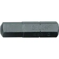 Gedore 685 3 S-010 Set schroevendraaierbits