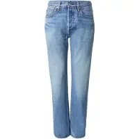 Levi's Jean '501' bleu denim