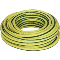 Siena Garden Tuyaux d'arrosage 12,5 mm (1/2") Supraflex, rouleau de 50 m, B76864