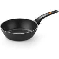 BRA Pan Honda Efficient A271124/ Ø24cm/ Fonte d'aluminium/ Convient à la cuisinière à induction