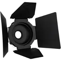 Aputure F10 Barndoor