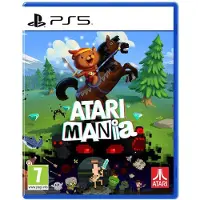 Mania Multicolore PAL